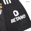 Men Benfica Away Soccer Jersey Shirt 2023/24 - discountsoccer