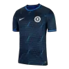 Men Chelsea CAICEDO #25 Away Soccer Jersey Shirt 2023/24 - discountsoccer