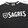 Men Benfica Away Soccer Jersey Shirt 2023/24 - discountsoccer