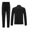 Men Juventus Tracksuit Sweat Shirt Kit (Top+Trousers) 2023/24 - discountsoccer