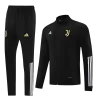 Men Juventus Tracksuit Sweat Shirt Kit (Top+Trousers) 2023/24 - discountsoccer