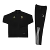 Men Juventus Tracksuit Sweat Shirt Kit (Top+Trousers) 2023/24 - discountsoccer