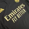 Men Real Madrid Third Away Player Version Jersey 2023/24 - discountsoccer