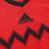 Men Mexico Jerseys Away Soccer Jersey 2014 - discountsoccer