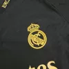 Men Real Madrid Third Away Player Version Jersey 2023/24 - discountsoccer