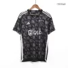 Men Ajax Third Away Soccer Jersey Shirt 2023/24 - discountsoccer