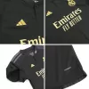 Kids Real Madrid Third Away Soccer Jersey Kit (Jersey+Shorts) 2023/24 - discountsoccer