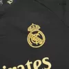 Kids Real Madrid Third Away Soccer Jersey Kit (Jersey+Shorts) 2023/24 - discountsoccer