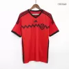 Men Mexico Jerseys Away Soccer Jersey 2014 - discountsoccer