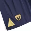 Men's Pumas UNAM Soccer Shorts Away 2023/24 - discountsoccer