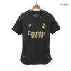 Men Real Madrid Third Away Player Version Jersey 2023/24 - discountsoccer