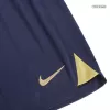 Men's Pumas UNAM Soccer Shorts Away 2023/24 - discountsoccer