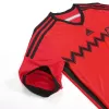 Men Mexico Jerseys Away Soccer Jersey 2014 - discountsoccer