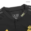 Kids Real Madrid Third Away Soccer Jersey Kit (Jersey+Shorts) 2023/24 - discountsoccer