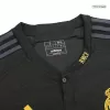 Men Real Madrid Third Away Player Version Jersey 2023/24 - discountsoccer