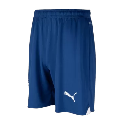 Men's Marseille Soccer Shorts Away 2023/24 - discountsoccer