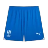 Men's Al Hilal SFC Soccer Shorts Home 2023/24 - discountsoccer