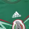 Men Mexico Jerseys Home Soccer Jersey 2014 - discountsoccer