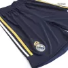 Men's Real Madrid Soccer Shorts Away 2023/24 - discountsoccer