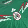 Men Mexico Jerseys Home Soccer Jersey 2014 - discountsoccer