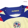 Kids Club America Home Soccer Jersey Kit (Jersey+Shorts) 2023/24 - discountsoccer