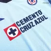 Men Cruz Azul Away Soccer Jersey Shirt 2023/24 - discountsoccer