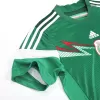 Men Mexico Jerseys Home Soccer Jersey 2014 - discountsoccer