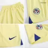 Kids Club America Home Soccer Jersey Kit (Jersey+Shorts) 2023/24 - discountsoccer