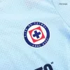 Men Cruz Azul Away Soccer Jersey Shirt 2023/24 - discountsoccer