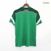 Men Mexico Jerseys Home Soccer Jersey 2014 - discountsoccer