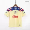 Kids Club America Home Soccer Jersey Kit (Jersey+Shorts) 2023/24 - discountsoccer