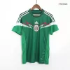 Men Mexico Jerseys Home Soccer Jersey 2014 - discountsoccer