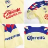 Kids Club America Home Soccer Jersey Kit (Jersey+Shorts) 2023/24 - discountsoccer