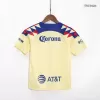 Kids Club America Home Soccer Jersey Kit (Jersey+Shorts) 2023/24 - discountsoccer