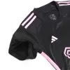 Women Inter Miami CF Away Soccer Jersey Shirt 2023 - discountsoccer