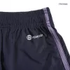 Men's Real Madrid Soccer Shorts Away 2023/24 - discountsoccer