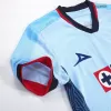 Men Cruz Azul Away Soccer Jersey Shirt 2023/24 - discountsoccer