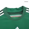 Men Mexico Jerseys Home Soccer Jersey 2014 - discountsoccer