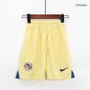 Kids Club America Home Soccer Jersey Kit (Jersey+Shorts) 2023/24 - discountsoccer