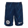 Men's Chelsea Soccer Shorts Away 2023/24 - discountsoccer