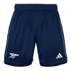 Men's Arsenal Soccer Shorts Third Away 2023/24 - discountsoccer