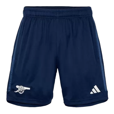 Men's Arsenal Soccer Shorts Third Away 2023/24 - discountsoccer