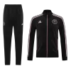 Kids Inter Miami CF Training Jacket Kit(Jacket+Pants) 2023/24 - discountsoccer