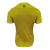 Men Al Nassr Home Player Version Jersey 2023/24 - discountsoccer