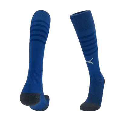 Men Marseille Away Soccer Socks 2023/24 - discountsoccer