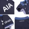 Kids Tottenham Hotspur Away Soccer Jersey Kit (Jersey+Shorts) 2023/24 - discountsoccer