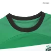 Kids Sporting CP Home Soccer Jersey Kit (Jersey+Shorts) 2023/24 - discountsoccer