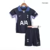 Kids Tottenham Hotspur Away Soccer Jersey Kit (Jersey+Shorts) 2023/24 - discountsoccer