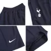 Kids Tottenham Hotspur Away Soccer Jersey Kit (Jersey+Shorts) 2023/24 - discountsoccer