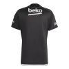 Men Beşiktaş Away Soccer Jersey Shirt 2023/24 - discountsoccer